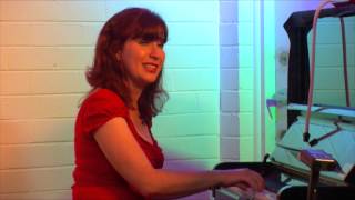 The Art of Letting Go (Rachel Collis)