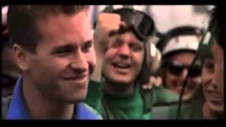 Top Gun Trailer Mashup