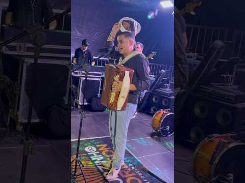 Ave Maria Sertaneja - Arturzinho do Acordeon na Festa de Nsr das Dores em Monteiro-PB 🙏🏽♥️