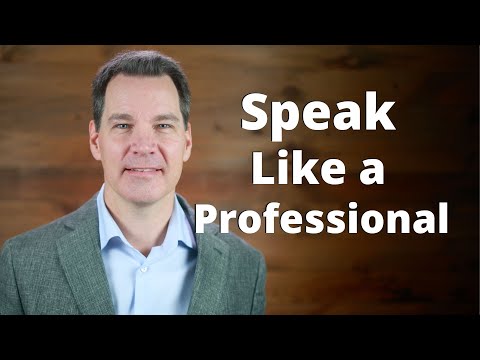 How to Start a Speech