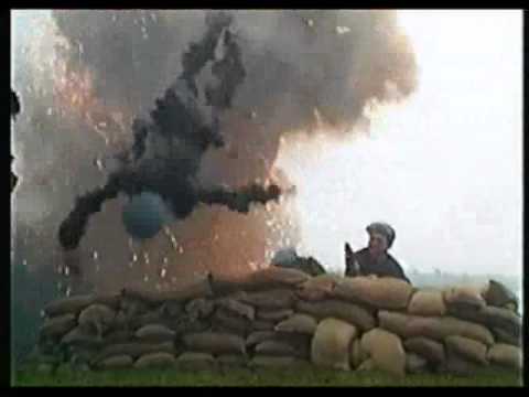 Doctor Who Episode Tribute No.145 - Battlefield