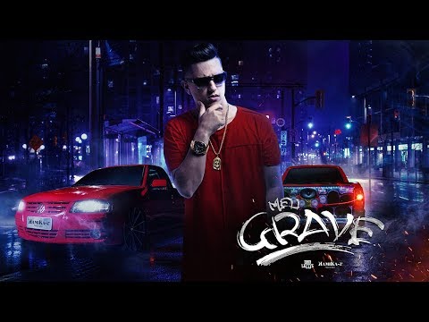 Meu Grave - Dan Lellis (Official Music Video) - @Máfia Records