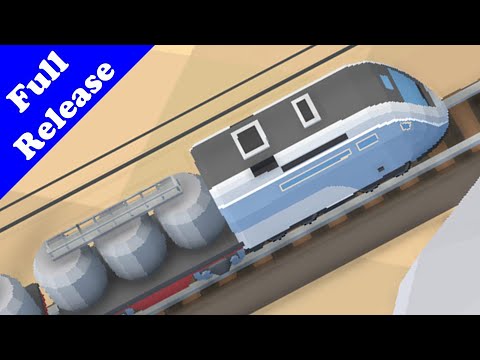 AMADEE-18? Oman! | Train Valley 2 Episode 30