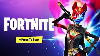 mascara kitsune fortnite - voici le secret du masque de la saison 5 de fortnite battle royale season 5 kitsune voici le secret du masque de la saison 5 de fortnite battle royale season 5 kitsune - mascara kitsune fortnite