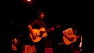 Spoiled Conor Oberst &amp; The Mystic Valley Band