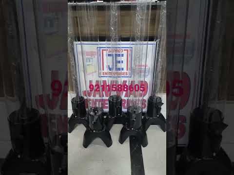 Beverage Dispenser (Juice Dispenser)