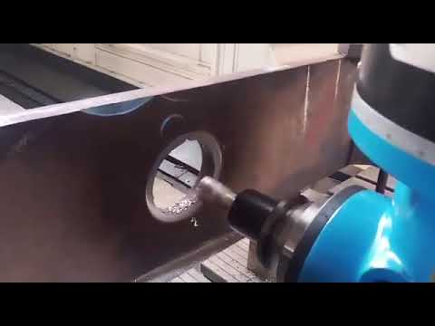 VMC Machining Service