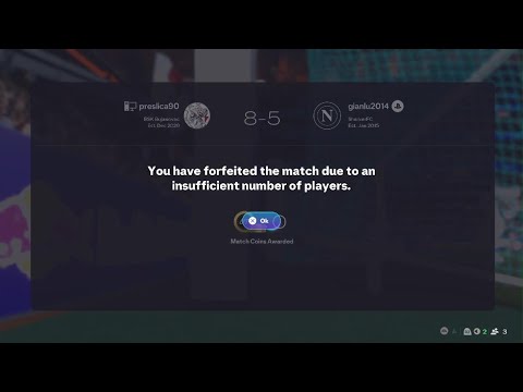 BSK Bujanovac 8 - 5 SharkerFC