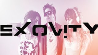Krewella - Feel Me [OFFICIAL VIDEO - HD]
