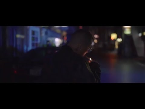 ¥uK-B  "All night long prod. R2B2"  (Music video)