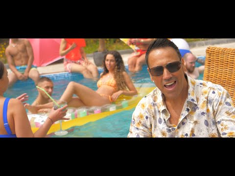 JENARO ESTEVEZ - Baila Mambo (Radio Mix) Official Music Video