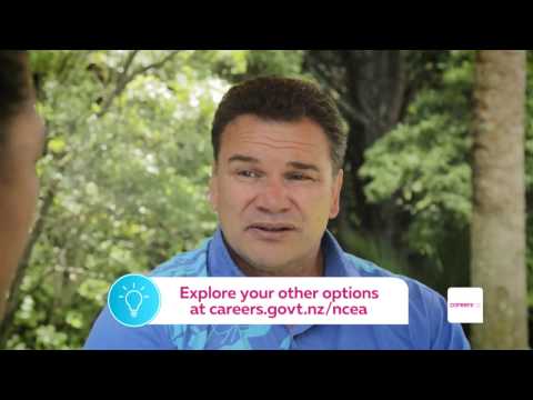 How to talk NCEA with your kids – tips with Michael Jones