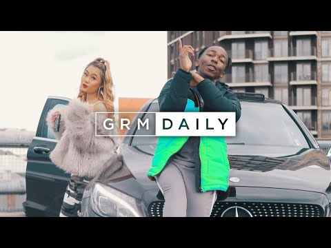 Wolfy - Bipolar (Prod. by Young D Beats) [Music Video] | GRM Daily