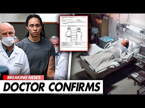 Brittney Griner Birth Gender