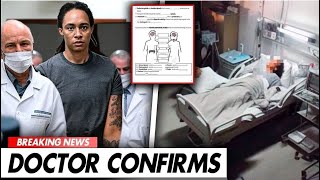 Brittany Griner’s Trans Surgery EXPOSED| Medical Records Reveal Her REAL Birth Gender