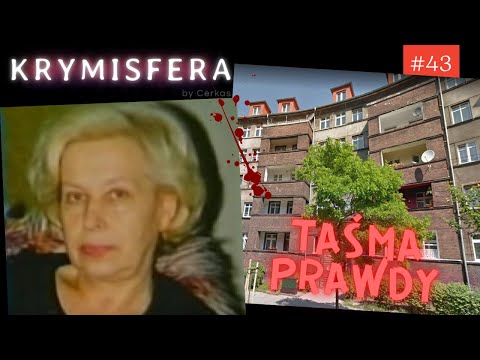 The Truth Tape - Krymisfera #43