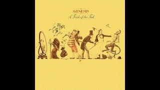 Genesis - It&#39;s Yourself / Los Endos