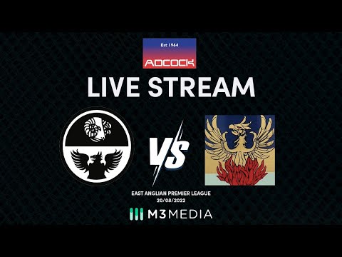 SBCC 1st XI vs Frinton CC 1st XI - EAPL 20th August 2022