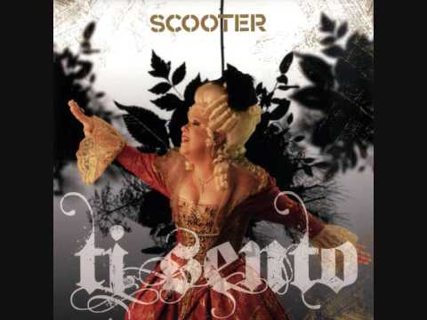 Future Trance 50 - Scooter - Ti Sento