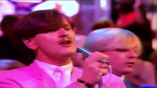 Modern Romance  ---  Everybody Salsa