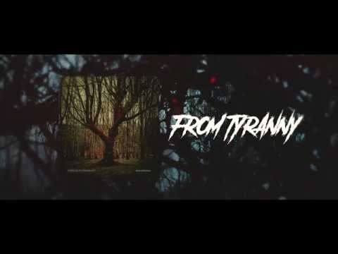 From Tyranny Scorned Official Lyric Video online metal music video by FROM TYRANNY