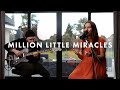 Elle Limebear Million Little Miracles Elevation Worship Maverick City Cover