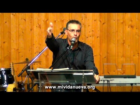 Los diez mandamientos del salmo 37 | José Manuel Sierra