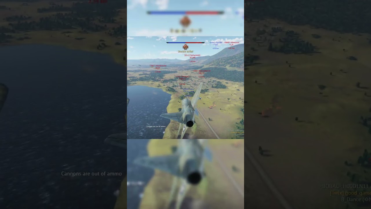 Best feeling there is