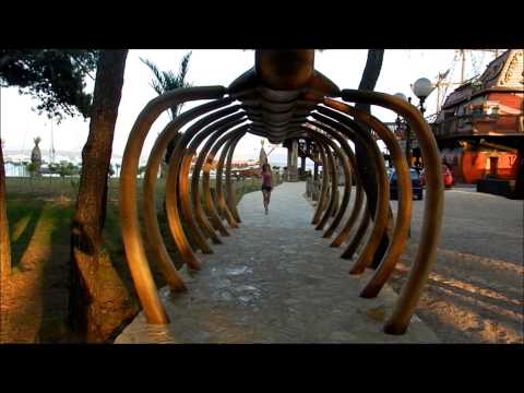 Anita Kralj - Moja pesem, to si ti (Official HD Music Video)