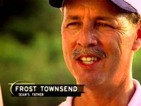 Sean Townsend - Vignette - 1999 U.S Gymnastics Championships - Men