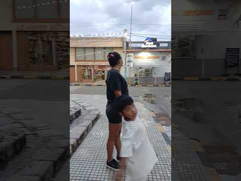 Belén Catamarca luego de las lluvias ☔️