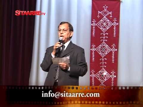 India Community Center- holiday bash 2012 event