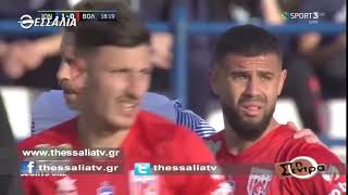 Στη σέντρα 3 4 22