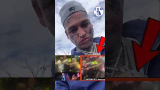 LEFTY GUNPLAY RESPONDS TO RUFFNECKTV FIGHT😱 SAYS HE GOT WHOPPED?! #leftygunplay #hoodnews