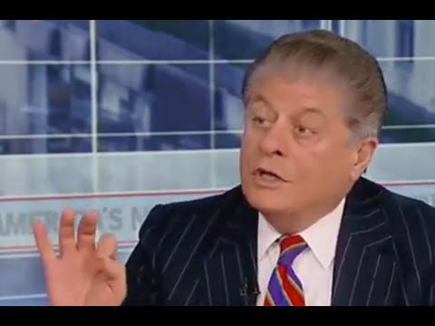 Fox Judge gives Trump terrible news about his tax returns