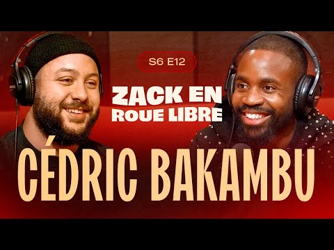 Cédric Bakambu, Le Globe-Trotter du Football - Zack en Roue Libre avec Cédric Bakambu (S06E12)