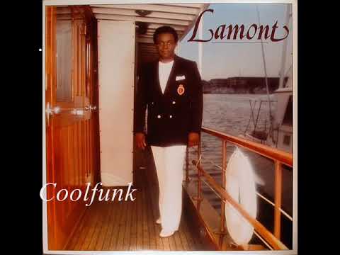 Lamont Dozier - You Oughta Be In Pictures (1981)
