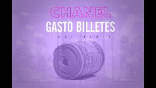 Video Gasto Billetes (Remix) de Ayesha Chanel