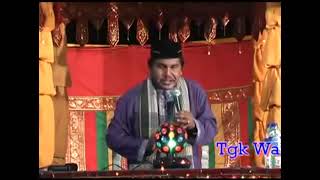 Download lagu full Ceramah Tgk Wahid Tualang Cut -  Asal Mula shalat 5 waktu (SeumahYang Limoeng Watee) mp3