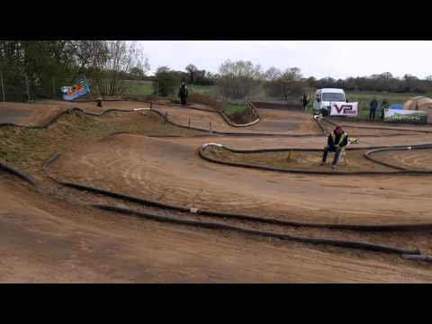 Truggy nationals Kent 2016