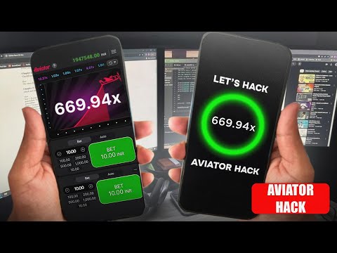 WORKING Aviator Predictor Hack — Best Trick in 2025