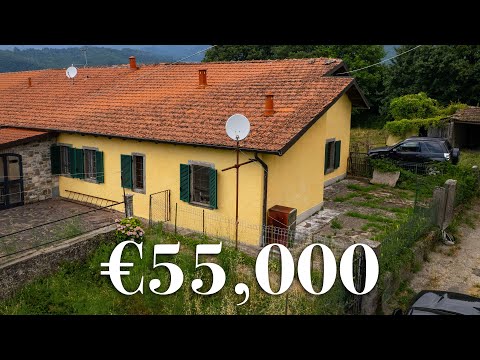 This GEM of a Home in Tuscany is a STEAL!