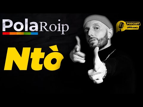 POLAROIP #021 - NTÒ // Zinghero e Valo