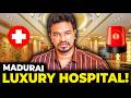 I M In A Luxury Hospital Madan Gowri Tamil MG