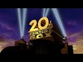 20th Century Fox 1994 Upd V14 Remake