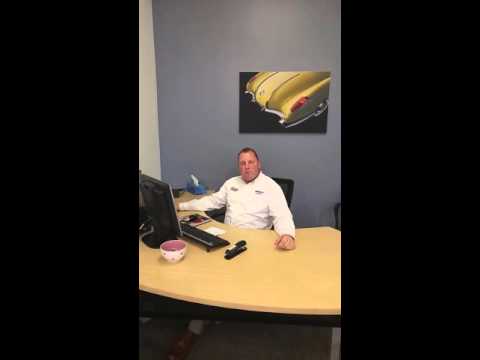 Steve deason spiff video