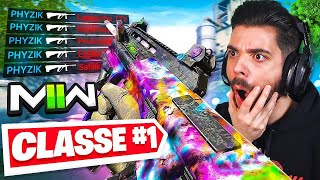 LA AUG DE MW2 VA DOMINER LA MÉTA sur WARZONE 2.0