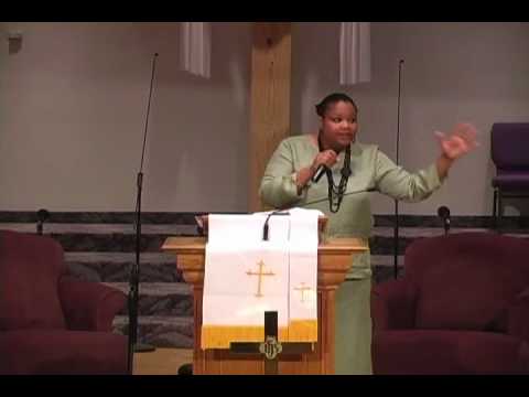 Pleasant Grove Church 6.13.10