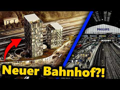 Hauptbahnhof, Diebsteich: Wie wird Hamburgs Bahnverkehr wieder pünktlich?