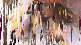 Indian Vision - Chirapaq - Native American - Powerful Pride - Sacred Medicine